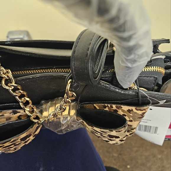 Betsey Johnson Purse - Picture 3 of 3